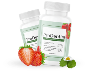 prodentim-strawberry